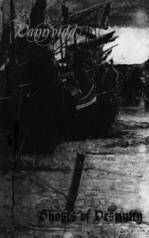 Vannvidd : Ghosts of Destinity